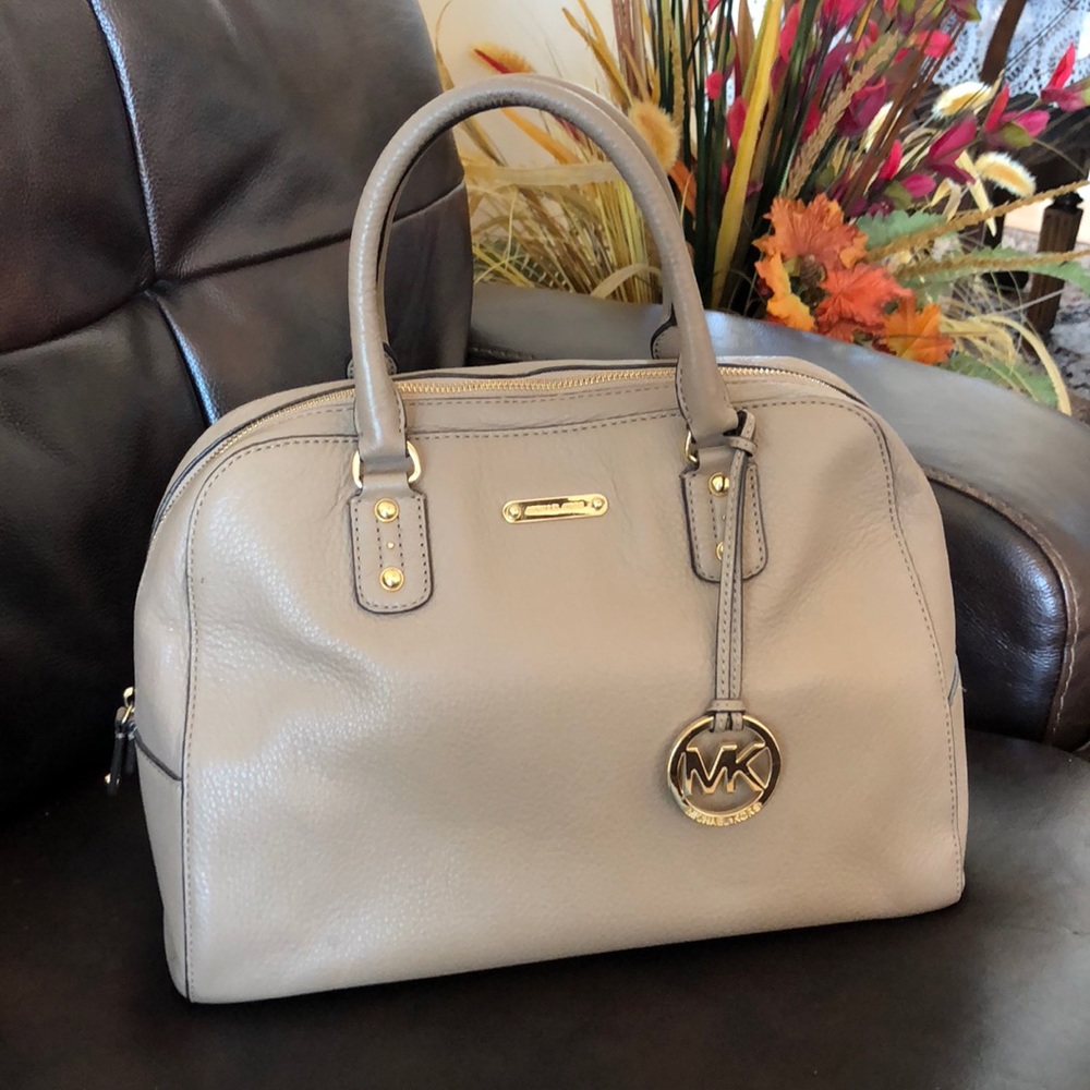 Michael Kors handbag.